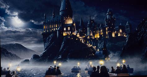 hogwarts